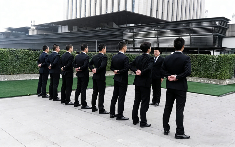 珠海仁杰专业收债团队