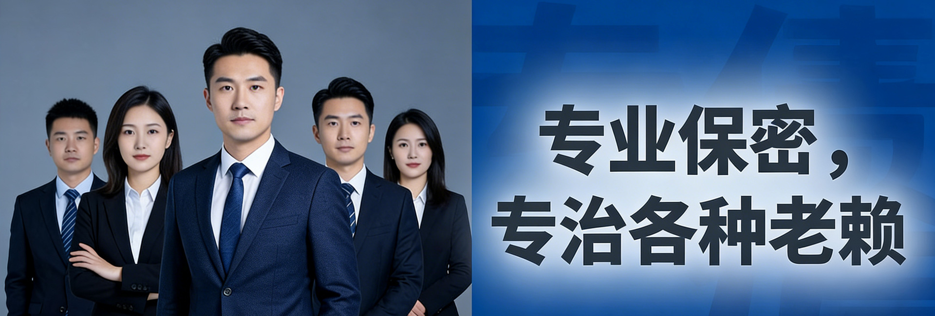 珠海仁杰收债公司专业保密，专治各种老赖